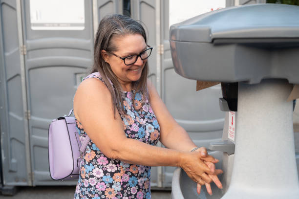 Professional porta potty rental in Wailua Homesteads, HI